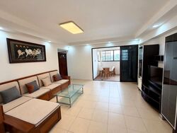 Blk 516 Woodlands Drive 14 (Woodlands), HDB 5 Rooms #634169541
